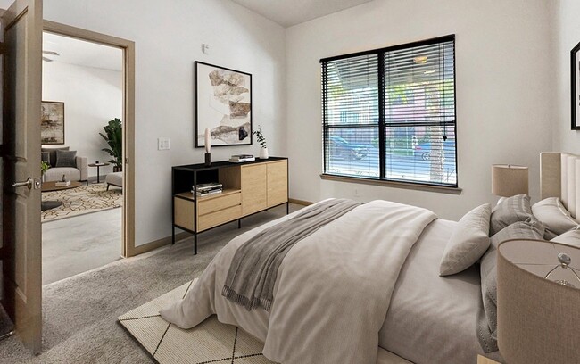 Photo - 306 McGowen St Unit 1202