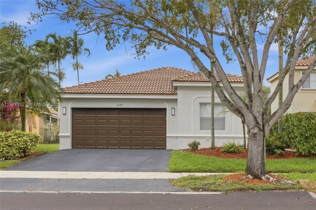 Building Photo - 1039 Bluewood Terrace