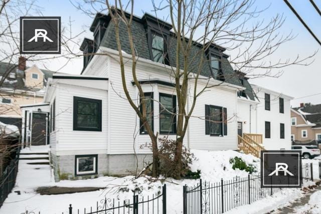 Building Photo - 6 bedroom in Medford MA 02155 Unit 1 Rental