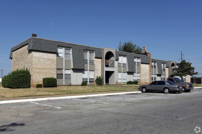 Summerscape Apartments