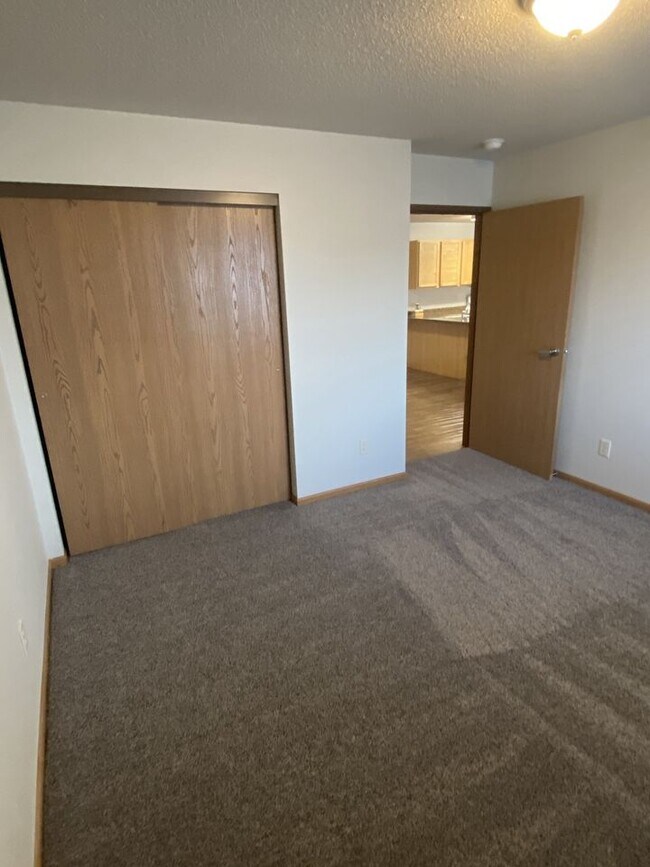 Timber Trails Apartments Williston, ND