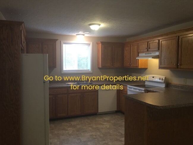 Photo - Madison - 3 Bedroom 2-Baths