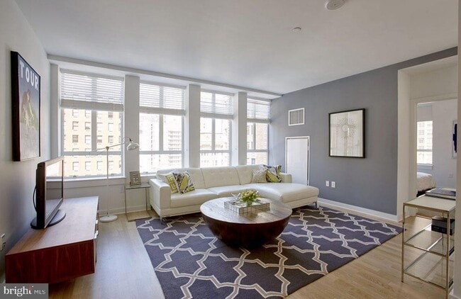 Photo - 1616 Walnut St Condo Unit 2B-1001