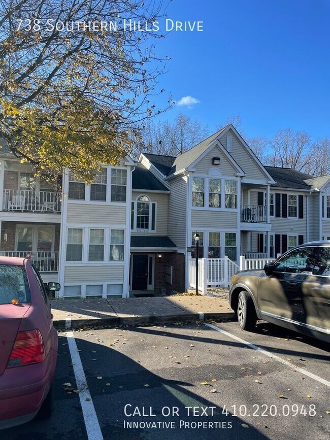 Top floor condo in Arnold. Dorado Hills! - Top floor condo in Arnold. Dorado Hills!
