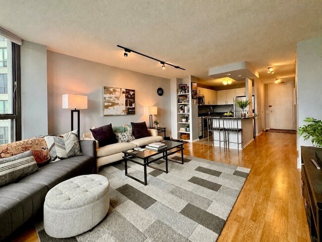 Photo - 405 N Wabash Ave Unit 4608