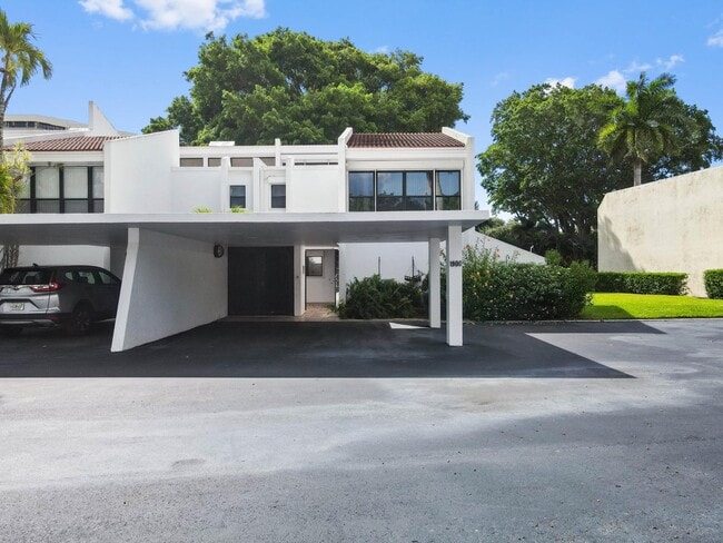 Photo - 1900 Presidential Way Condo Unit 1-F