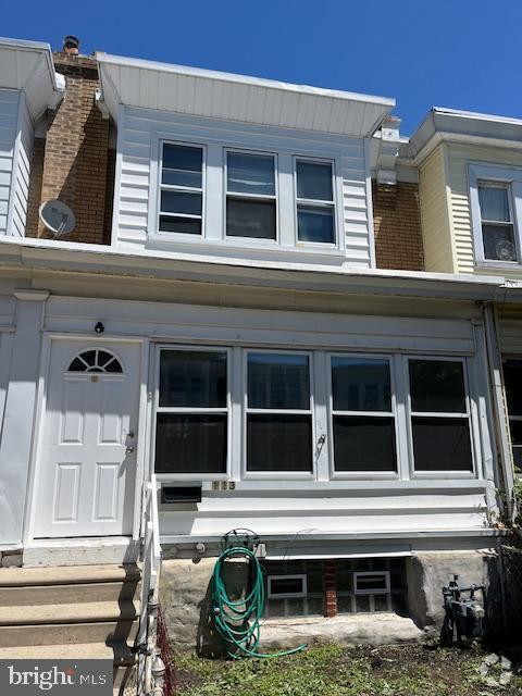 Building Photo - 113 Wayne Ave Rental