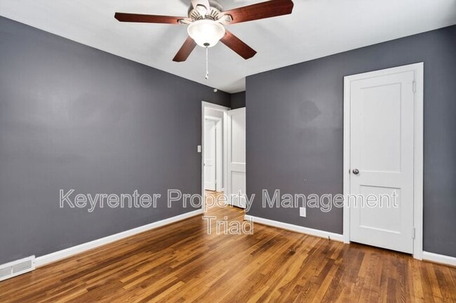 Photo - 3601 Normandy Rd