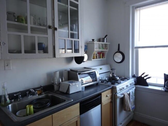 Photo - 45 Ashford St Unit 18