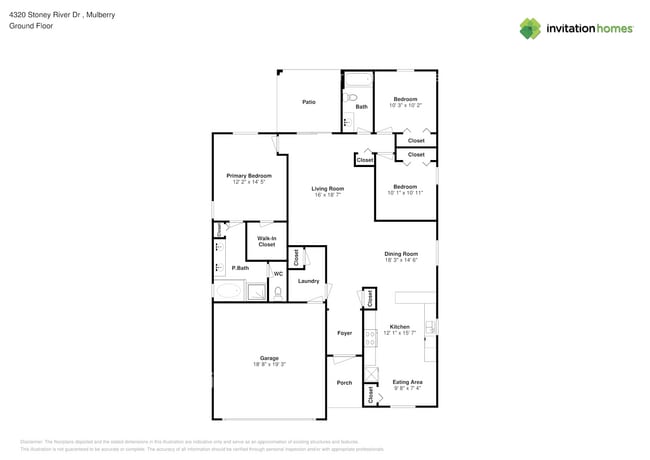 Photo - 4320 Stoney River Dr