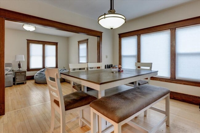 Photo - Single Family Home - 4+ Bedroom | 2 Bath