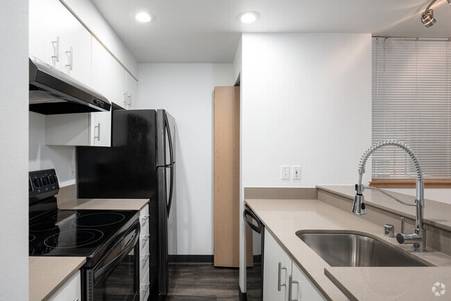Interlake Place