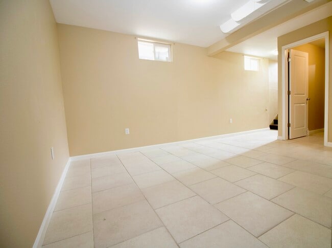 Family Room - 1321 Verbena St Unit B