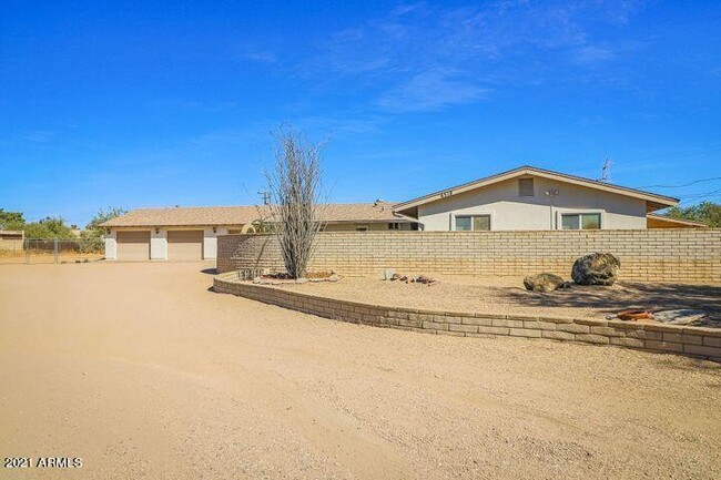 Building Photo - 6518 E Sunnyside Dr Rental