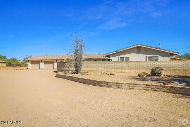 Building Photo - 6518 E Sunnyside Dr Rental