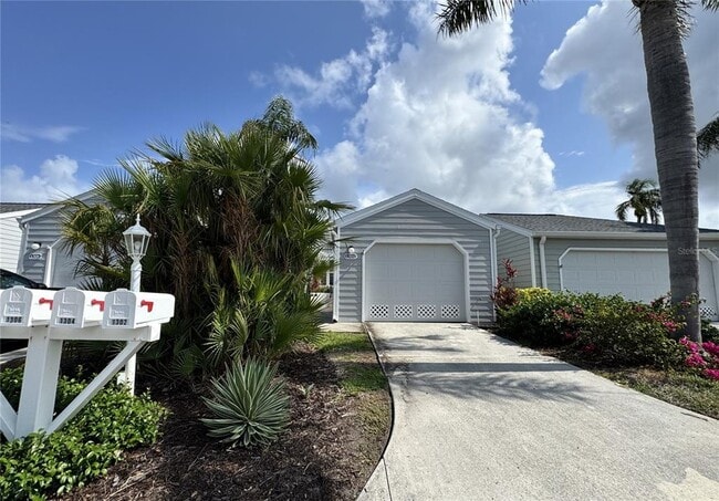Photo - 1304 Perico Point Cir House