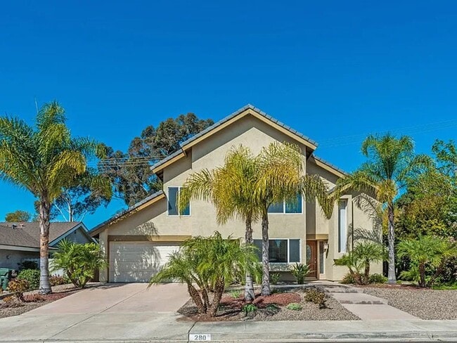 Building Photo - 4BR/3.5BA Home In Encinitas! Pet Friendly!