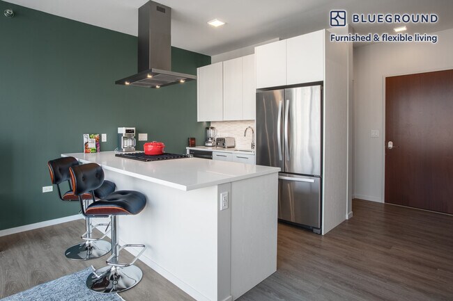 8 E Huron St Unidad SI FL12-ID132