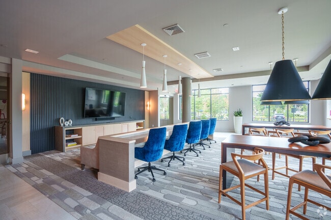 Media Lounge