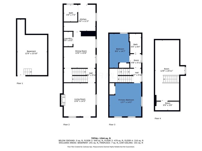 Photo - 358-360-360 E Markison Ave Apartment Unit 360