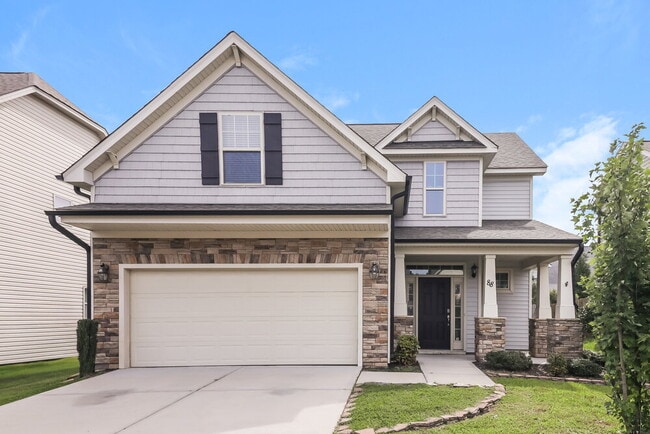 Building Photo - 88 Outwater Ridge Dr Rental