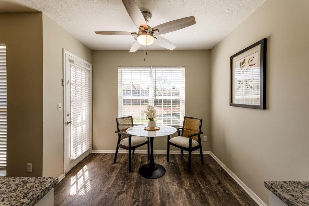 Mad River Apartment Homes