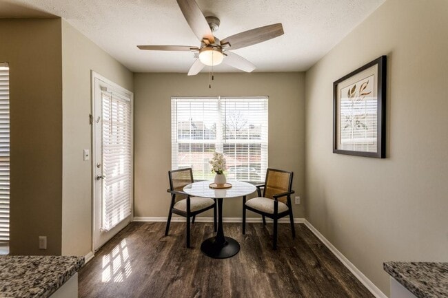 Mad River Apartment Homes