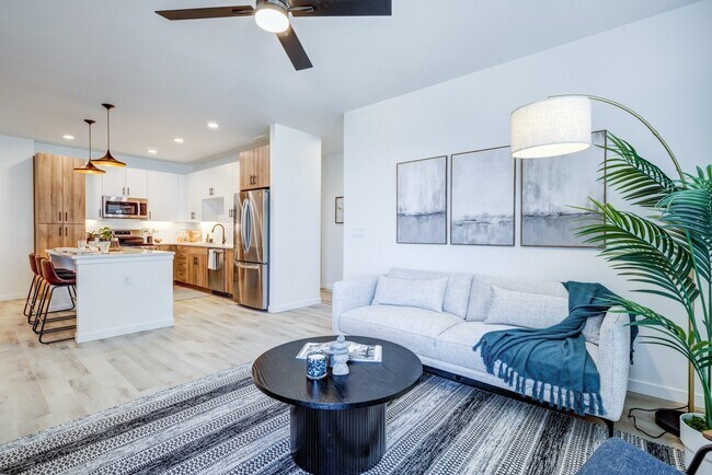 Photo - Tempo at Nine Mile Station Apartments