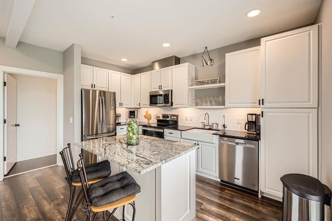 4704 Sunset Trail Unit 1205