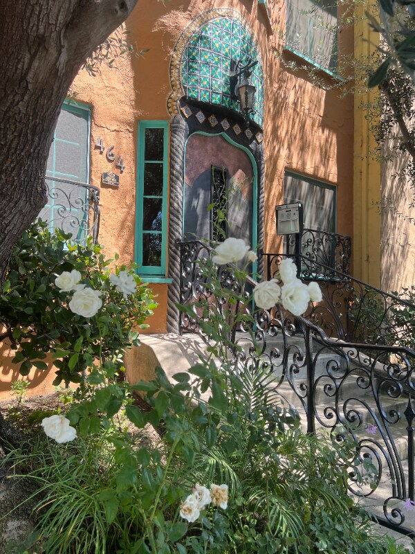 Photo - 464 N Stanley Ave Unit 8