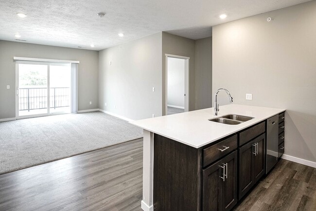 Prairie Park Apartments