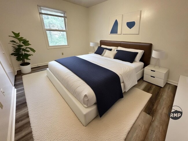 Photo - Fully Updated Duplex in Blacksburg