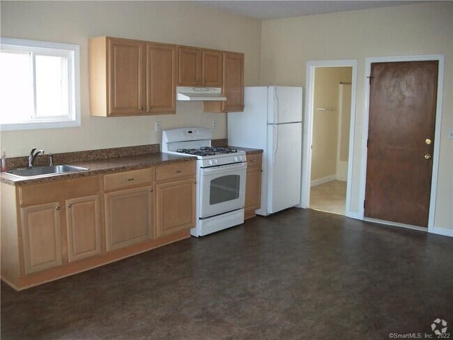 Building Photo - 20 Lawrence St Rental