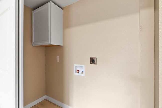 Photo - Ready for move in