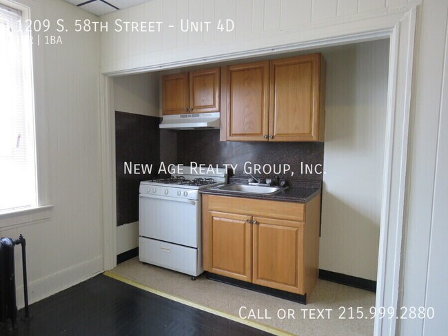 Photo - 1209 S 58th St Unit 4D