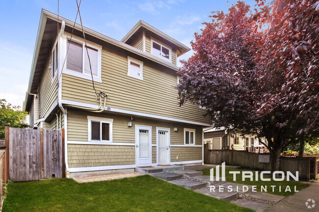 Building Photo - 1132 N 91st St Rental