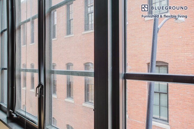 Photo - 465 New York Ave NW Apartamento Unidad FL3-ID989