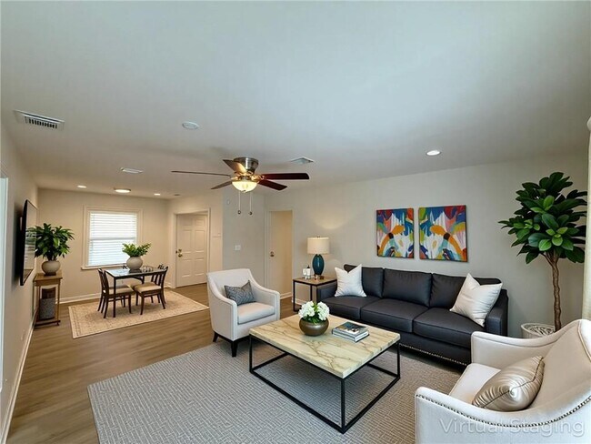 Photo - 3127 Latona Dr SW