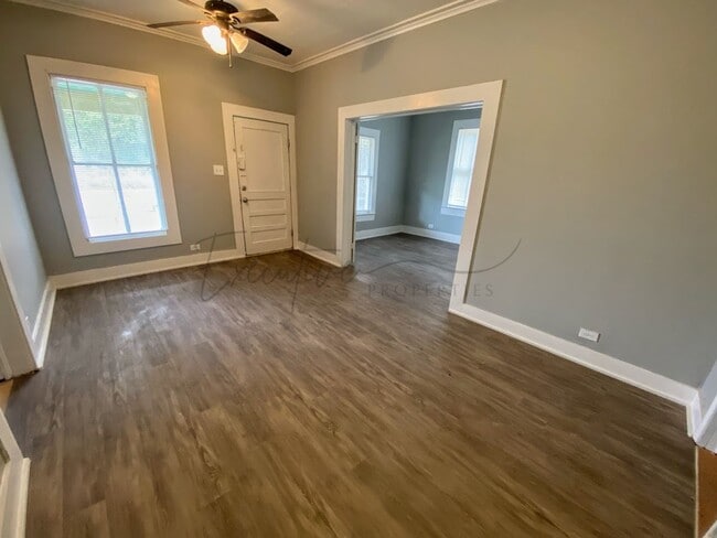 Photo - Fully Renovated Historic Home in Downtown ...