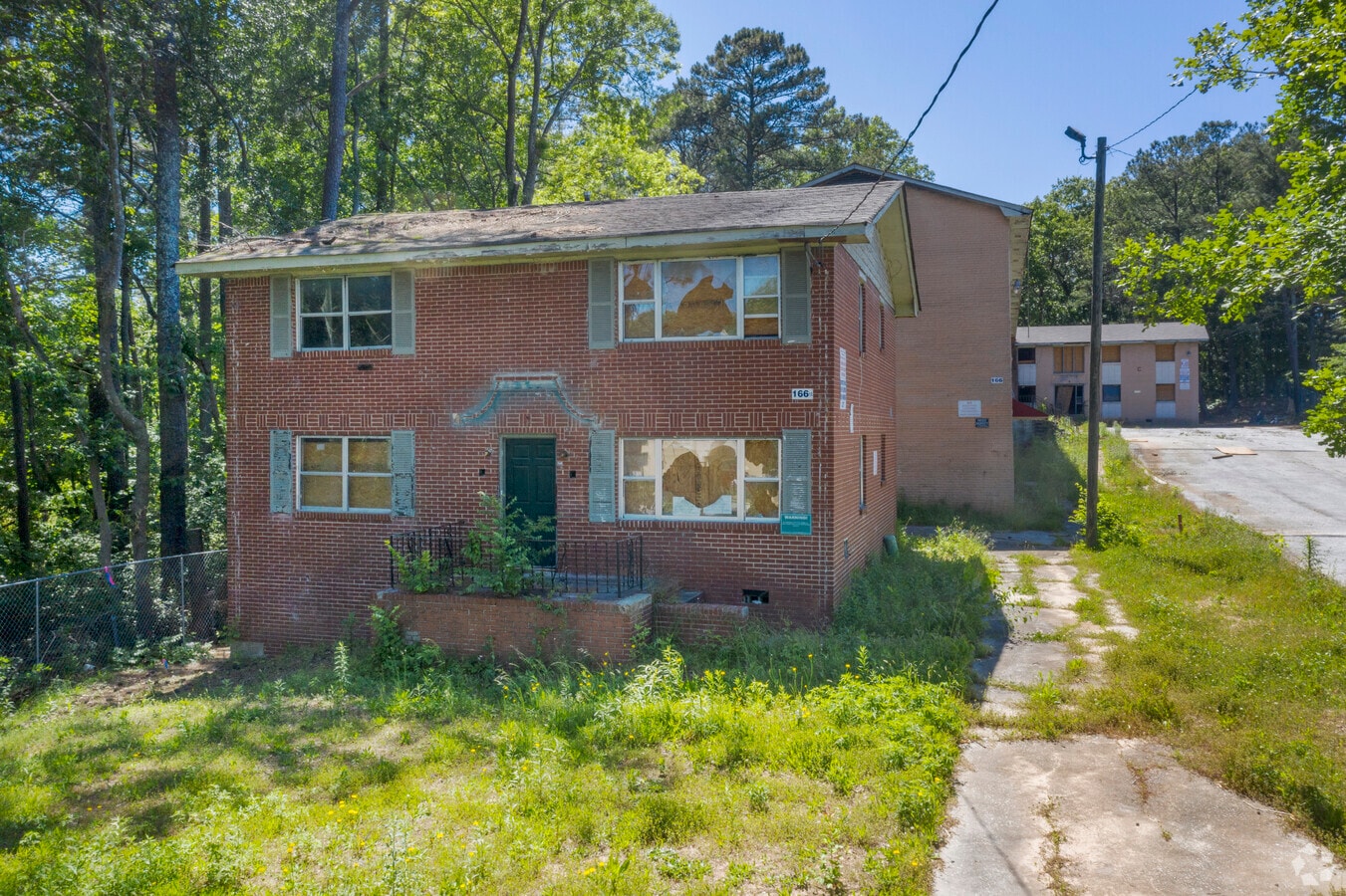 Photo - 166 Anderson Ave NW