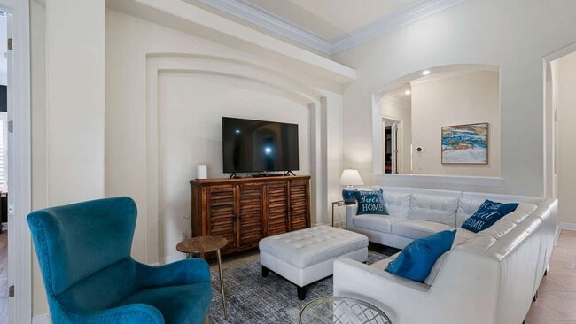 Photo - Luxury Long-Term Rental in Destiny East- Fully Furnished 5B/3.5B Home