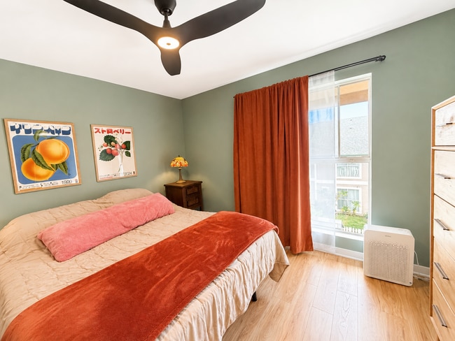 Photo - Furnished Pet Friendly 2/2 Central Location Unit 29-203