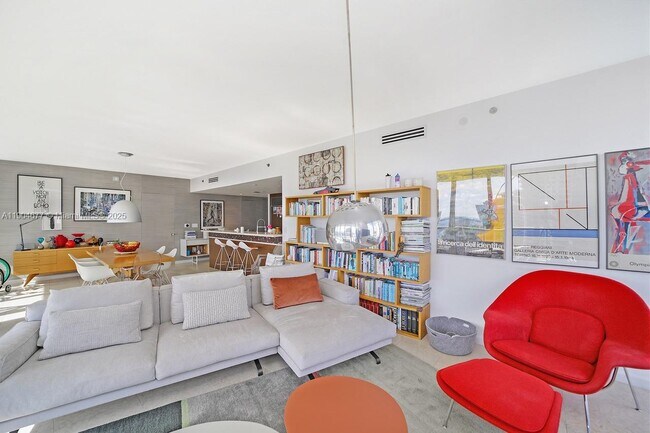 Photo - 465 Brickell Ave Unit 2001