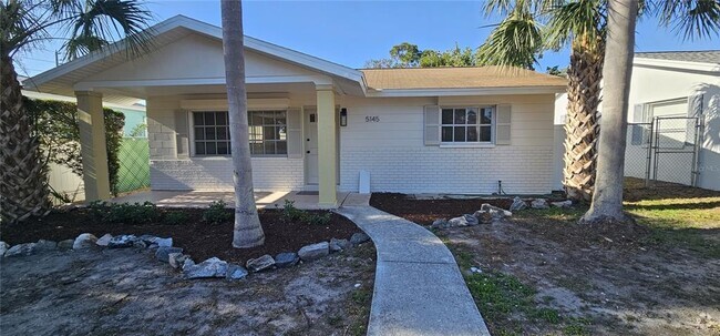 Building Photo - 5145 17th Ave N Rental