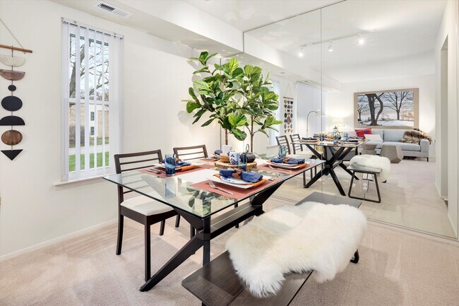 Fairmont Park Apartments