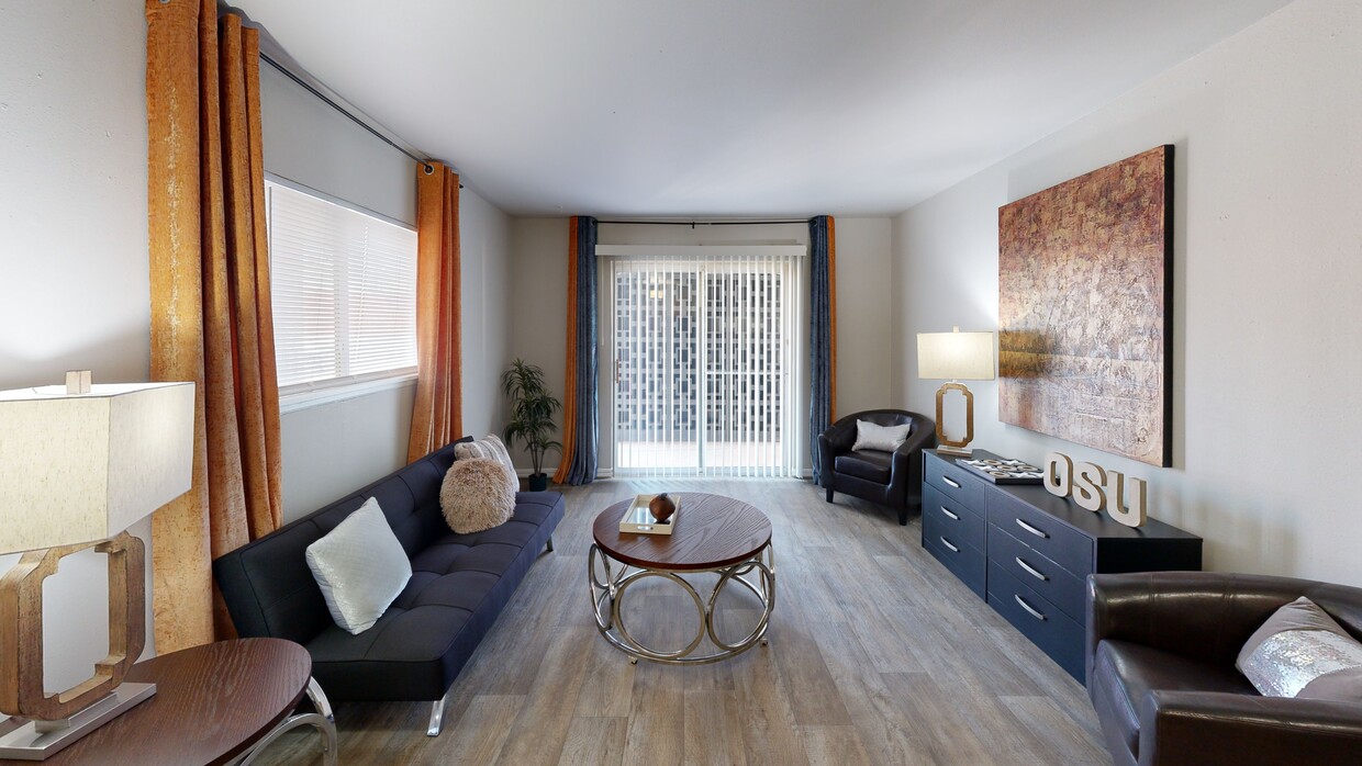 Photo - Remington Ranch Apartments