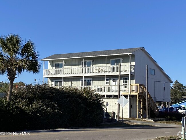 Building Photo - 5721 E Oak Island Dr Unit 3 Rental