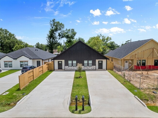 Building Photo - 9110 Everglade Dr Unit A Rental
