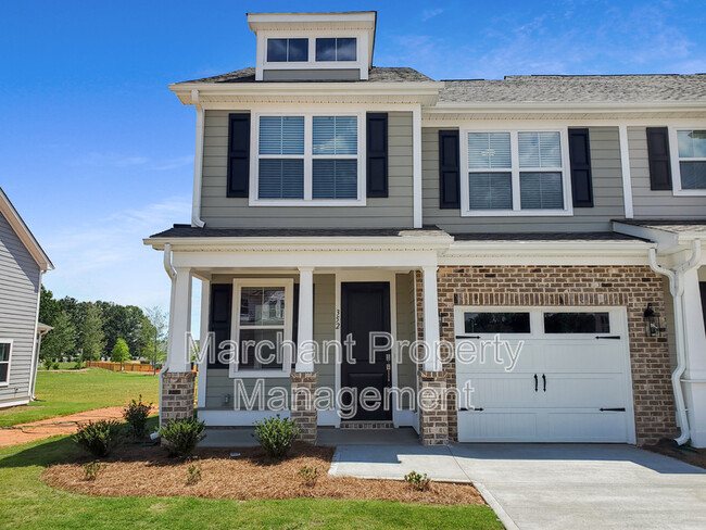 Photo - 352 Stirrup Ct Townhome