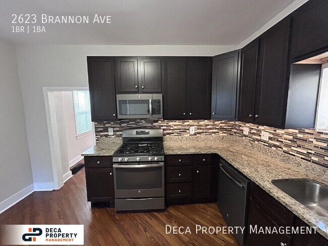 Photo - 2623 Brannon Ave